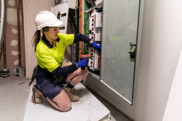 Best Electrical Installation Contractor  in Dilley, TX