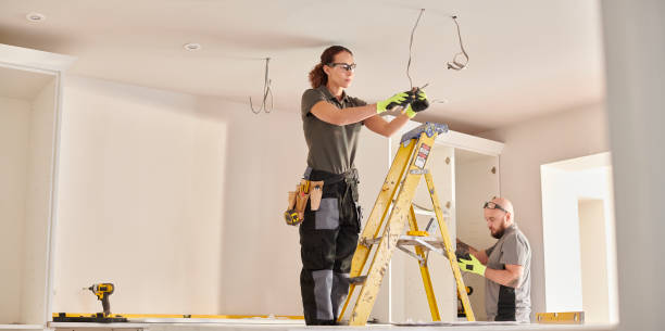 Best Electrical Outlet Repair  in Dilley, TX