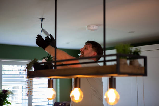 Best Home Electrical Repair  in Dilley, TX