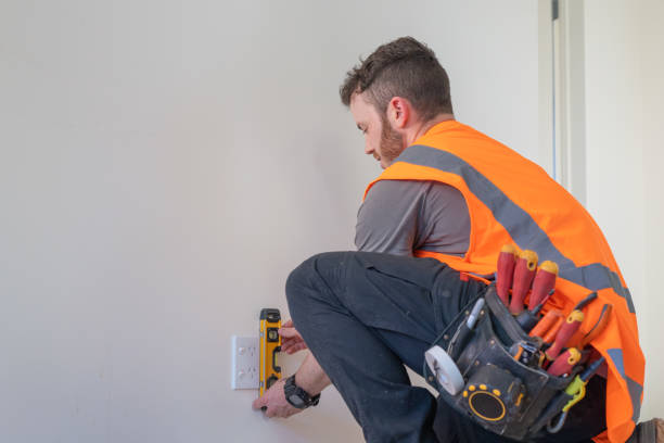 Best Licensed Electrician  in Dilley, TX